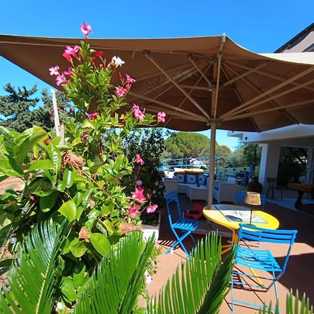 B&B Terramare Montiano  Zewnętrze zdjęcie