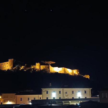 B&B Terramare Montiano  Zewnętrze zdjęcie