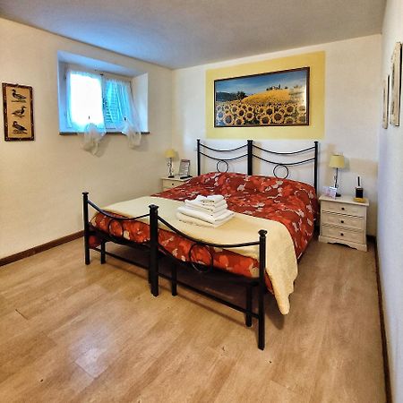 B&B Terramare Montiano  Zewnętrze zdjęcie
