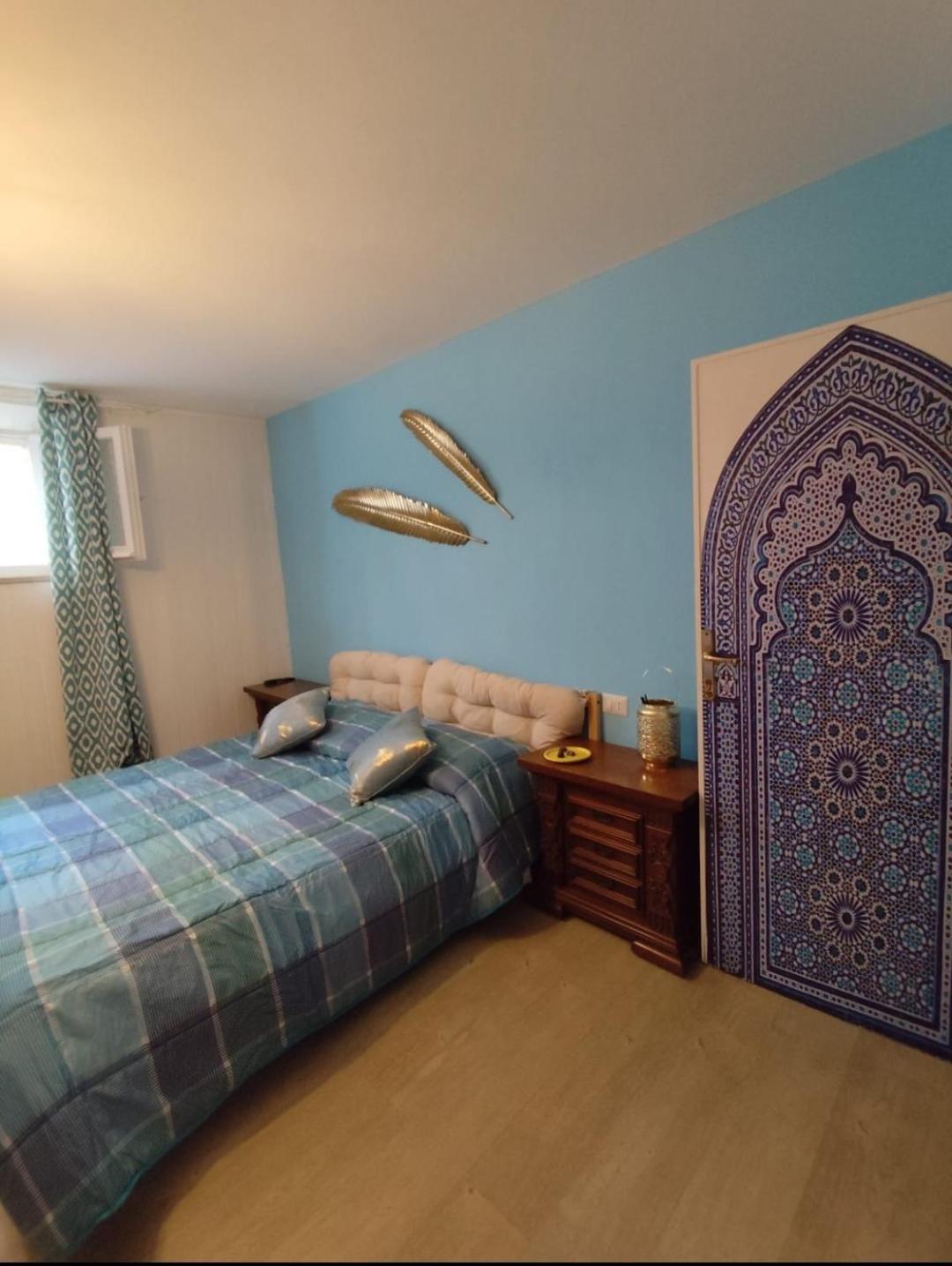 B&B Terramare Montiano  Zewnętrze zdjęcie