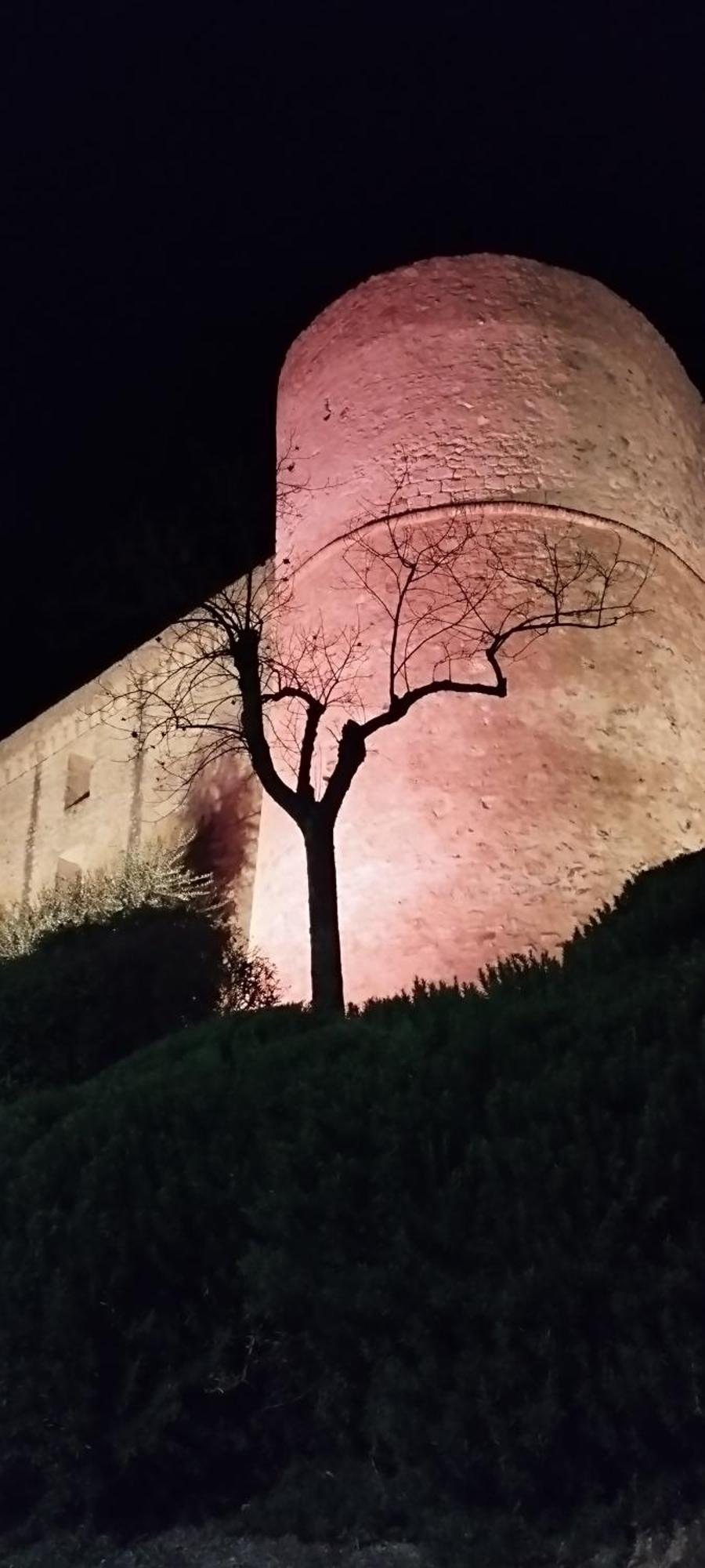 B&B Terramare Montiano  Zewnętrze zdjęcie