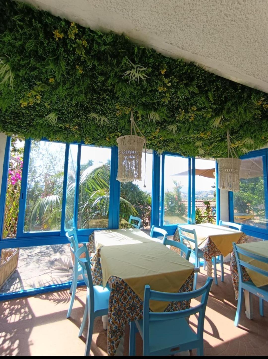 B&B Terramare Montiano  Zewnętrze zdjęcie