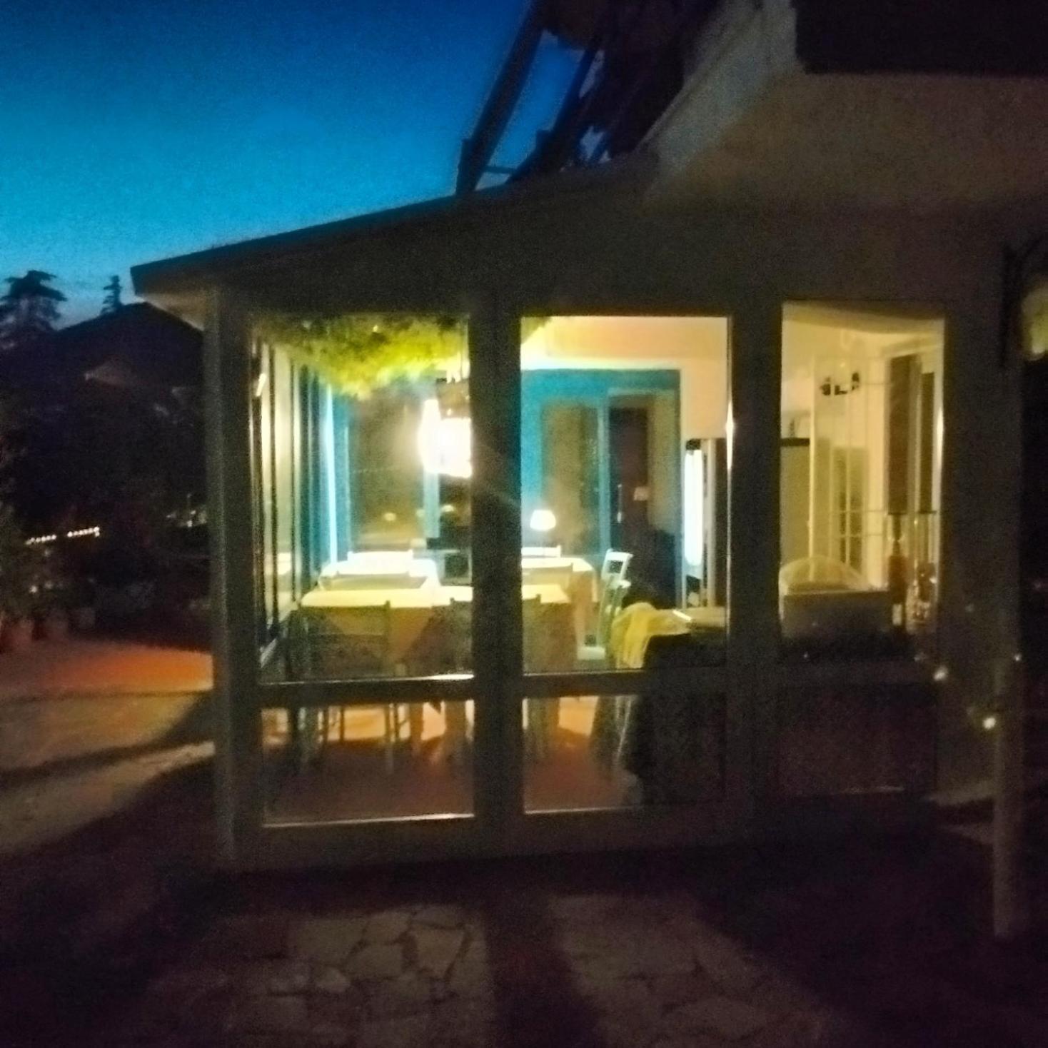 B&B Terramare Montiano  Zewnętrze zdjęcie