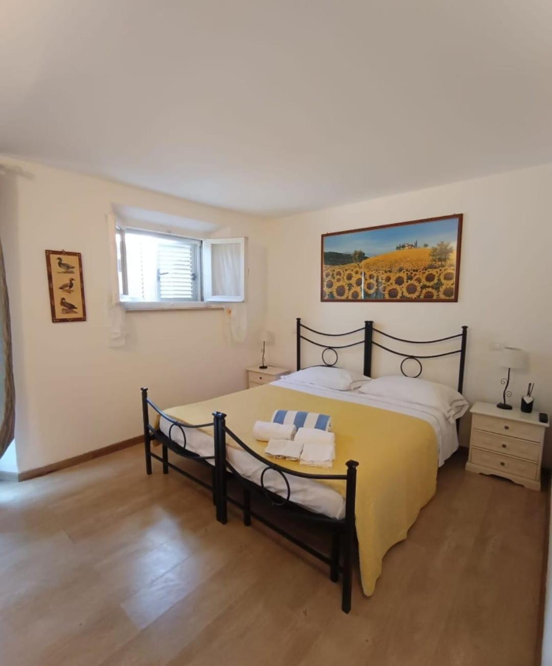 B&B Terramare Montiano  Zewnętrze zdjęcie