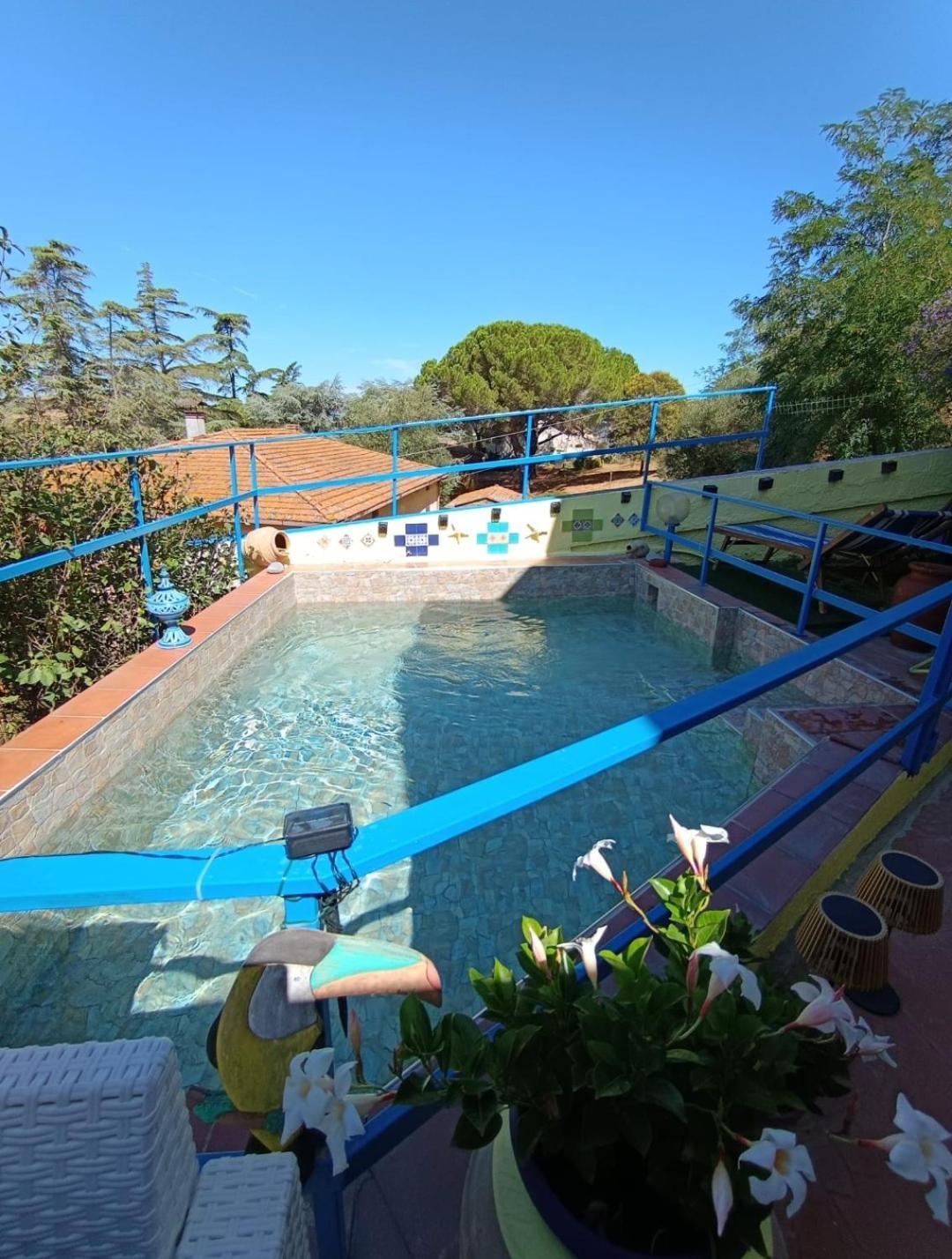 B&B Terramare Montiano  Zewnętrze zdjęcie