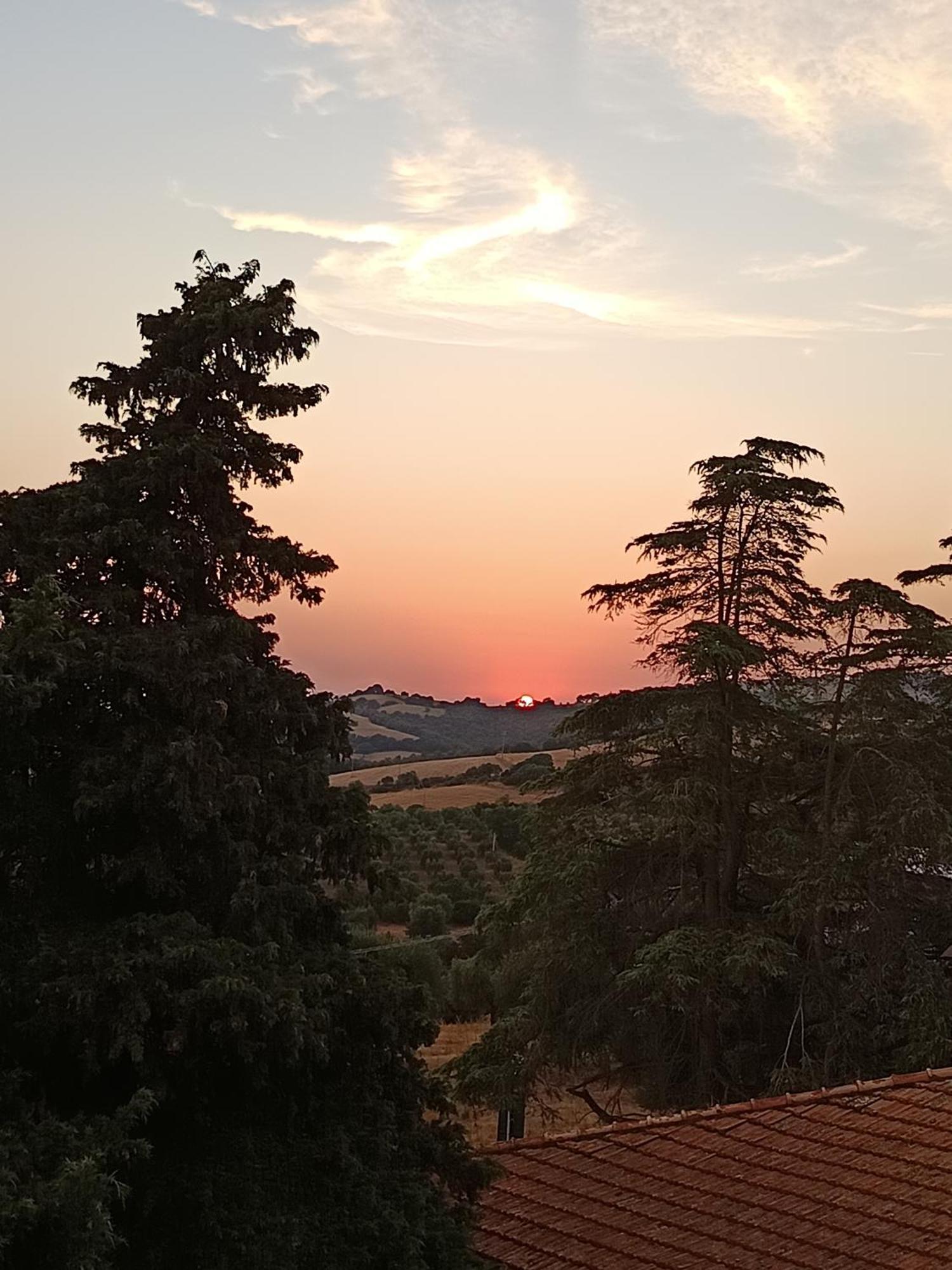 B&B Terramare Montiano  Zewnętrze zdjęcie