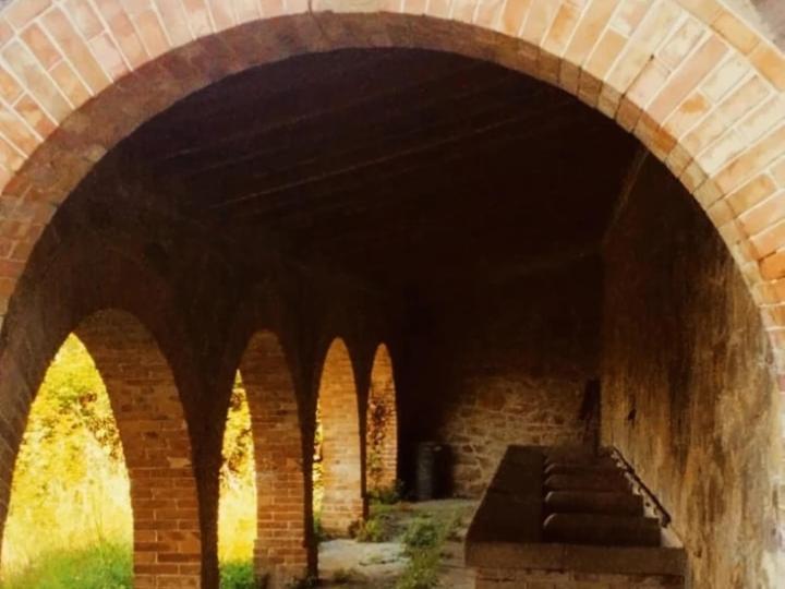 B&B Terramare Montiano  Zewnętrze zdjęcie
