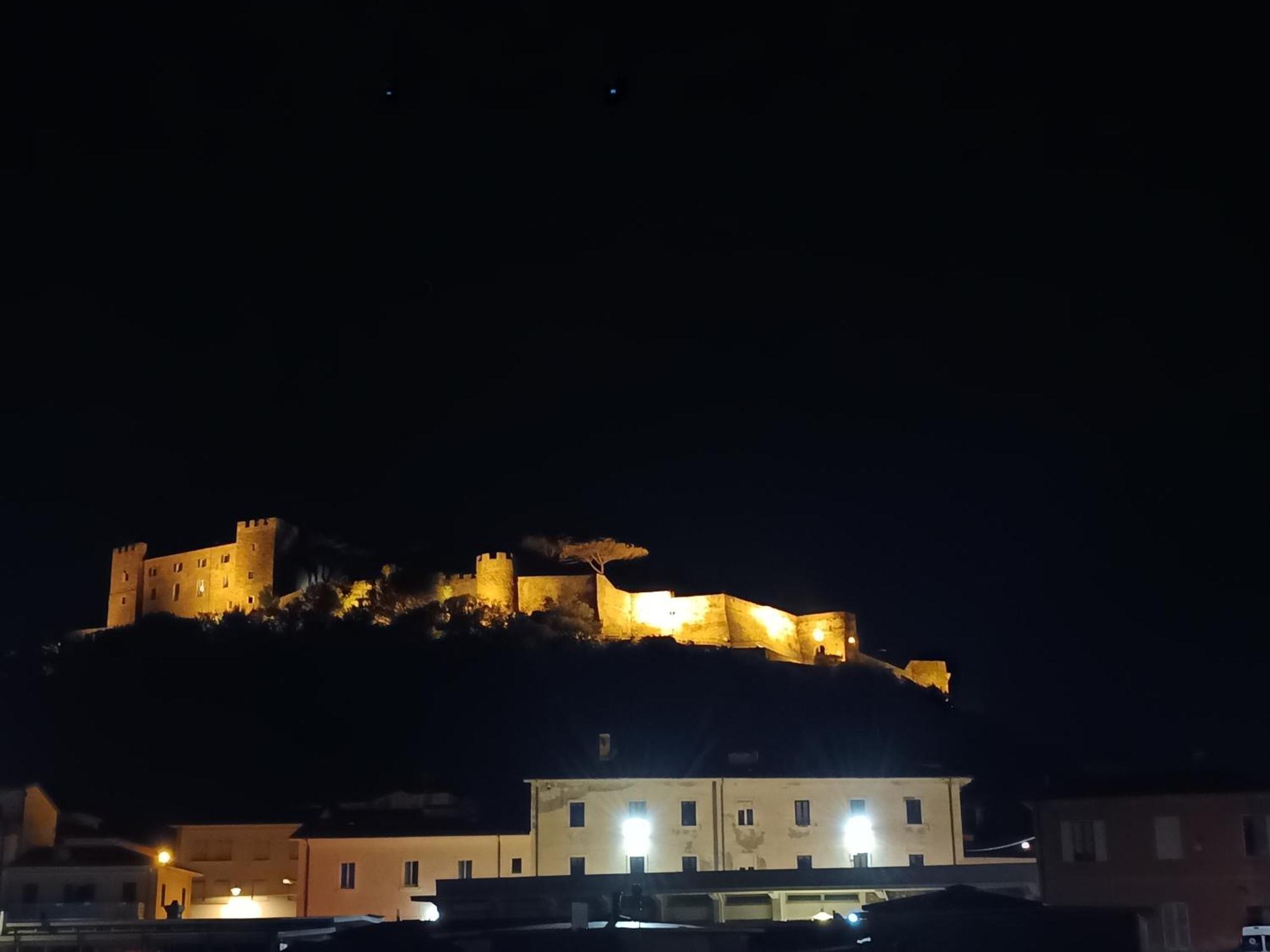 B&B Terramare Montiano  Zewnętrze zdjęcie