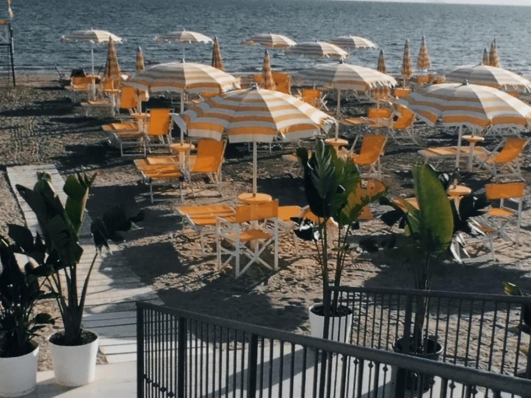 B&B Terramare Montiano  Zewnętrze zdjęcie