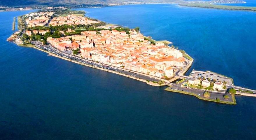 B&B Terramare Montiano  Zewnętrze zdjęcie