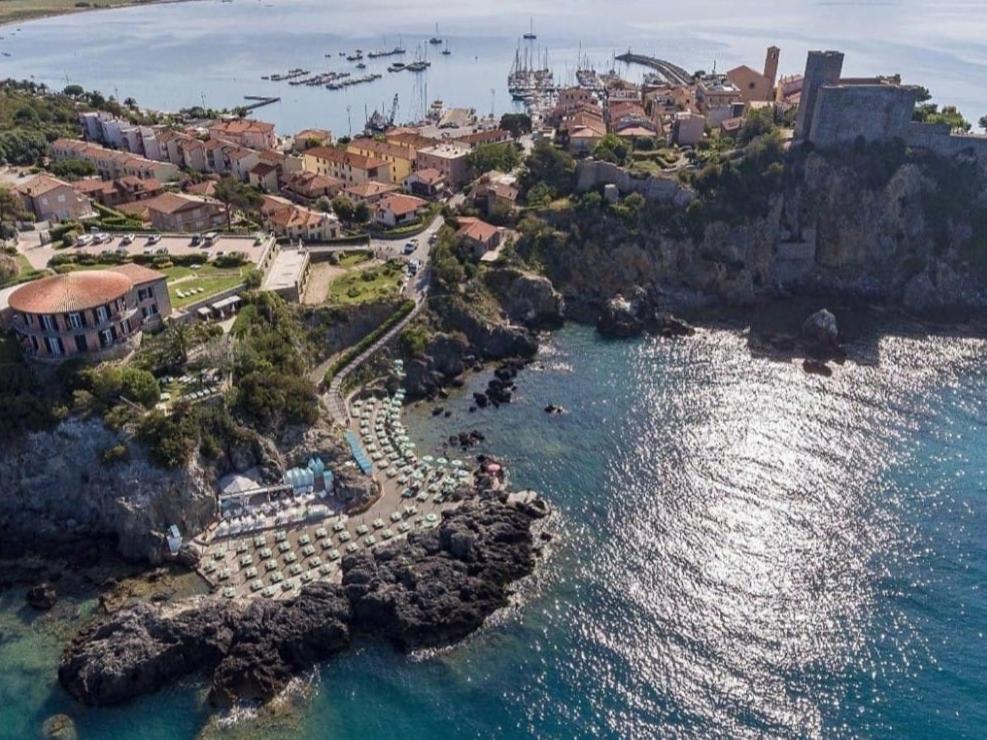 B&B Terramare Montiano  Zewnętrze zdjęcie