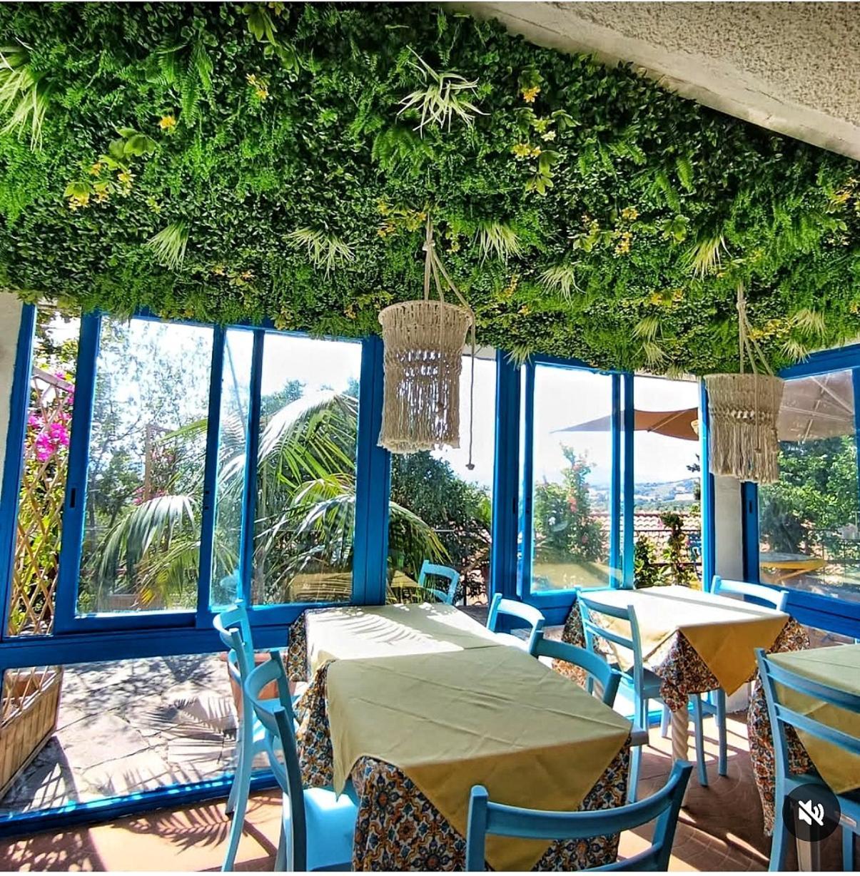B&B Terramare Montiano  Zewnętrze zdjęcie