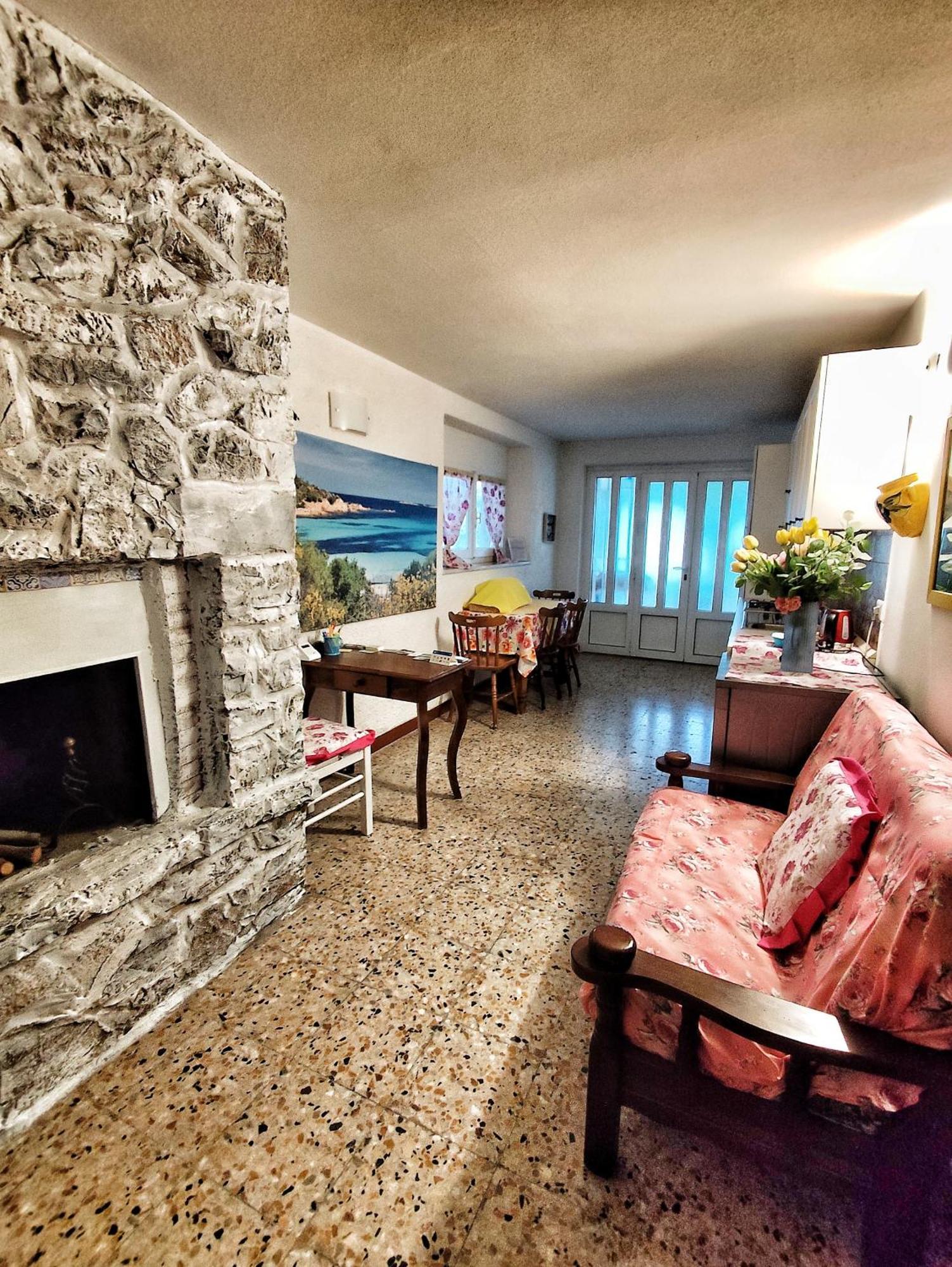 B&B Terramare Montiano  Zewnętrze zdjęcie